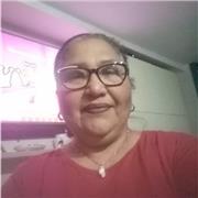 Ensegnante di spagnolo, per prima i secondi elementale